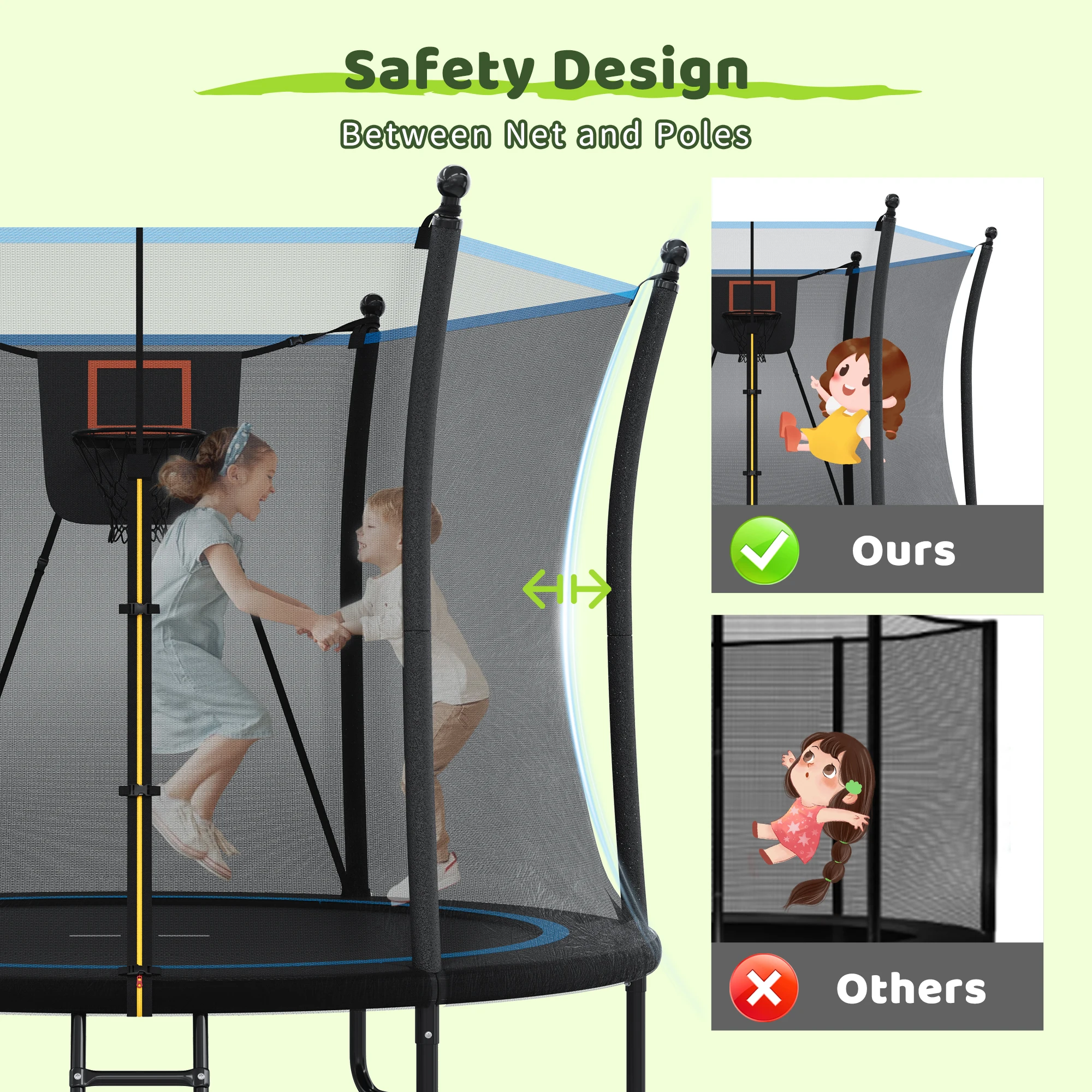 子供用屋外プレイセット、耐久性のある裏庭遊具、家族で楽しめる - Kids Outdoor Yard Equipment のレビューと価格