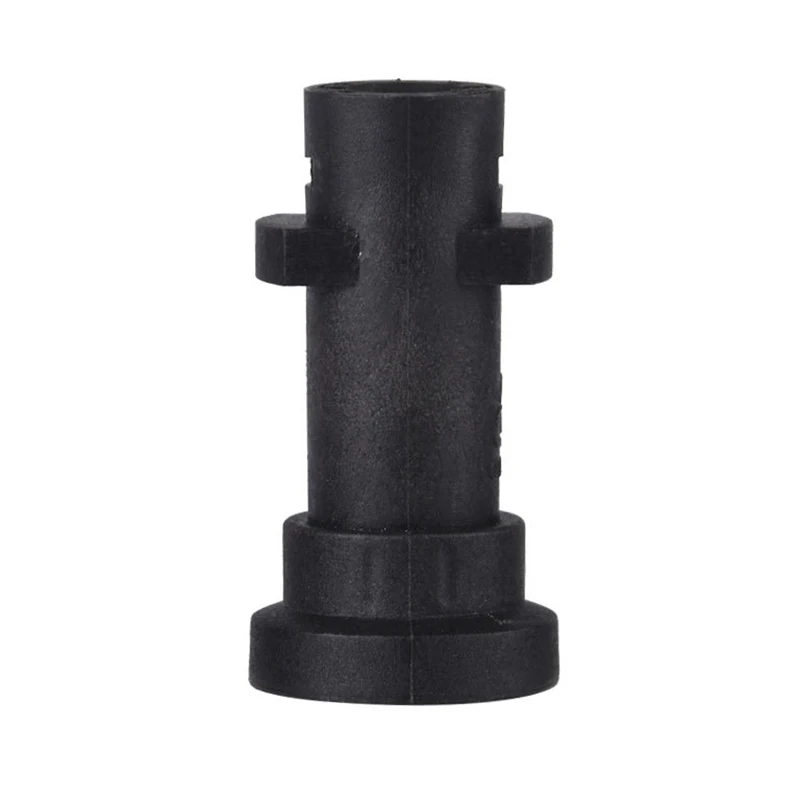 1 pcs karcher Zubehör, Kfz-Hochdruck-Reinigungs pistole Schaum düse Schnell adapter für Karcher k k2 k3 k4 k5 k6 k7