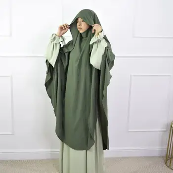 6 best sales Jilbabs em Dubai - №6