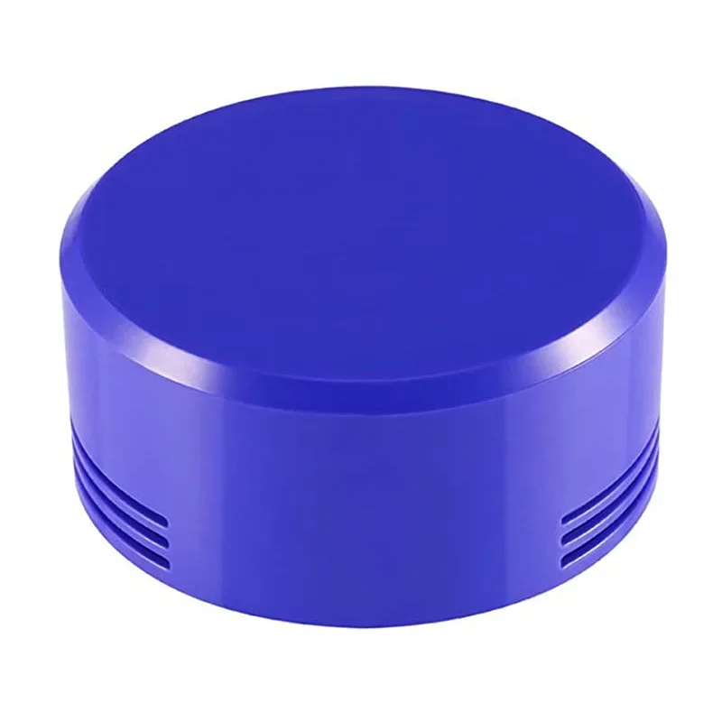 2 шт. задняя крышка двигателя, задний фильтр для пылесоса Dyson V7 V8, подметальная машина, комплект аксессуаров для фильтра, запасные части, инструмент