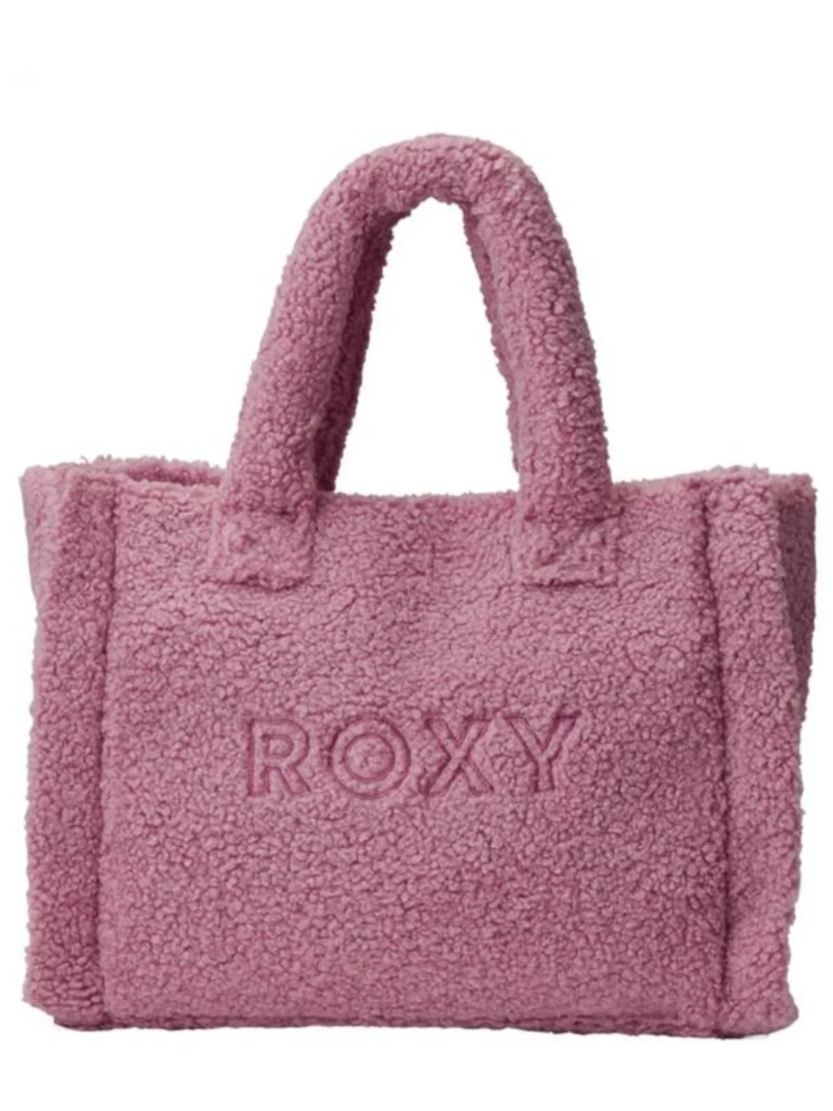 Fashionable Large Capacity Plush Tote Women's Bag Single Shoulder Crossbody Bag Trendy Casual Bag for Young Women
