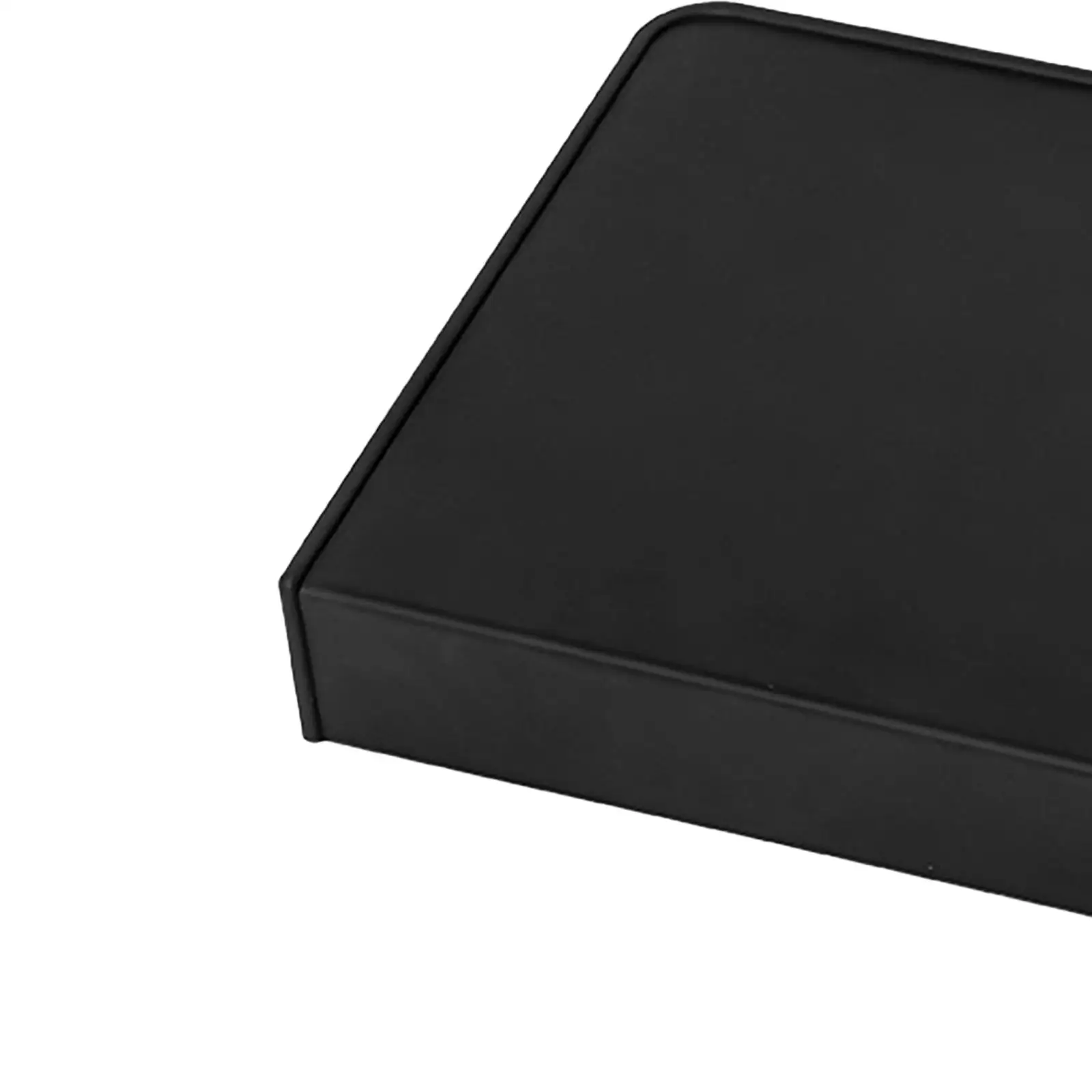 Подушка для тампера для кофе, инструмент для тампера для кофе, прочный силикон для бара, домашнего стола