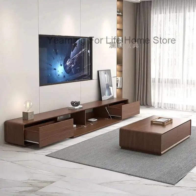 

Designer Modern Tv Stands Drawers Living Room Minimalist Organizer Tv Table Hallway Monitor Suporte Para Tv Trendy Furniture