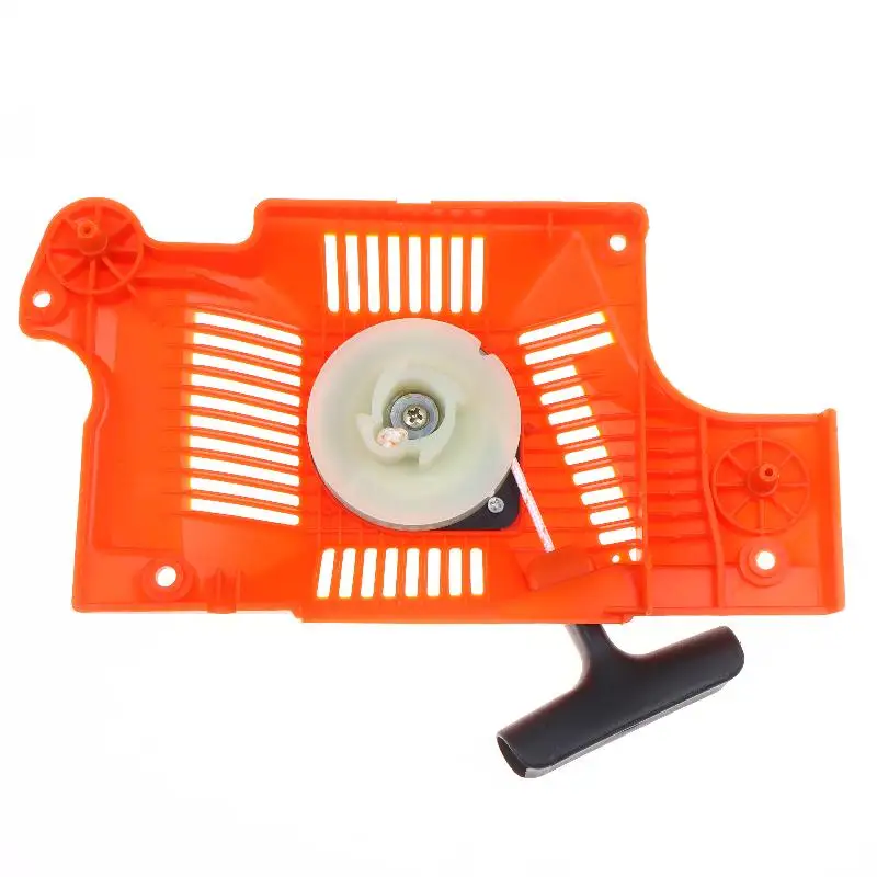 For Husqvarna 50 51 55 Rancher Chainsaw 503608803 Recoil Rewind Starter Replacement Parts Garden Tool Accessories