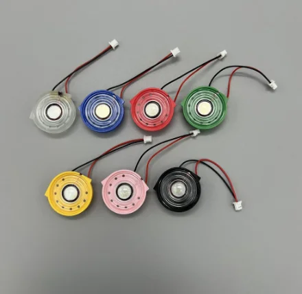 مكبر صوت ذو جودة عالية لاستبدال إصلاح GB/GBP/GBC/GBA