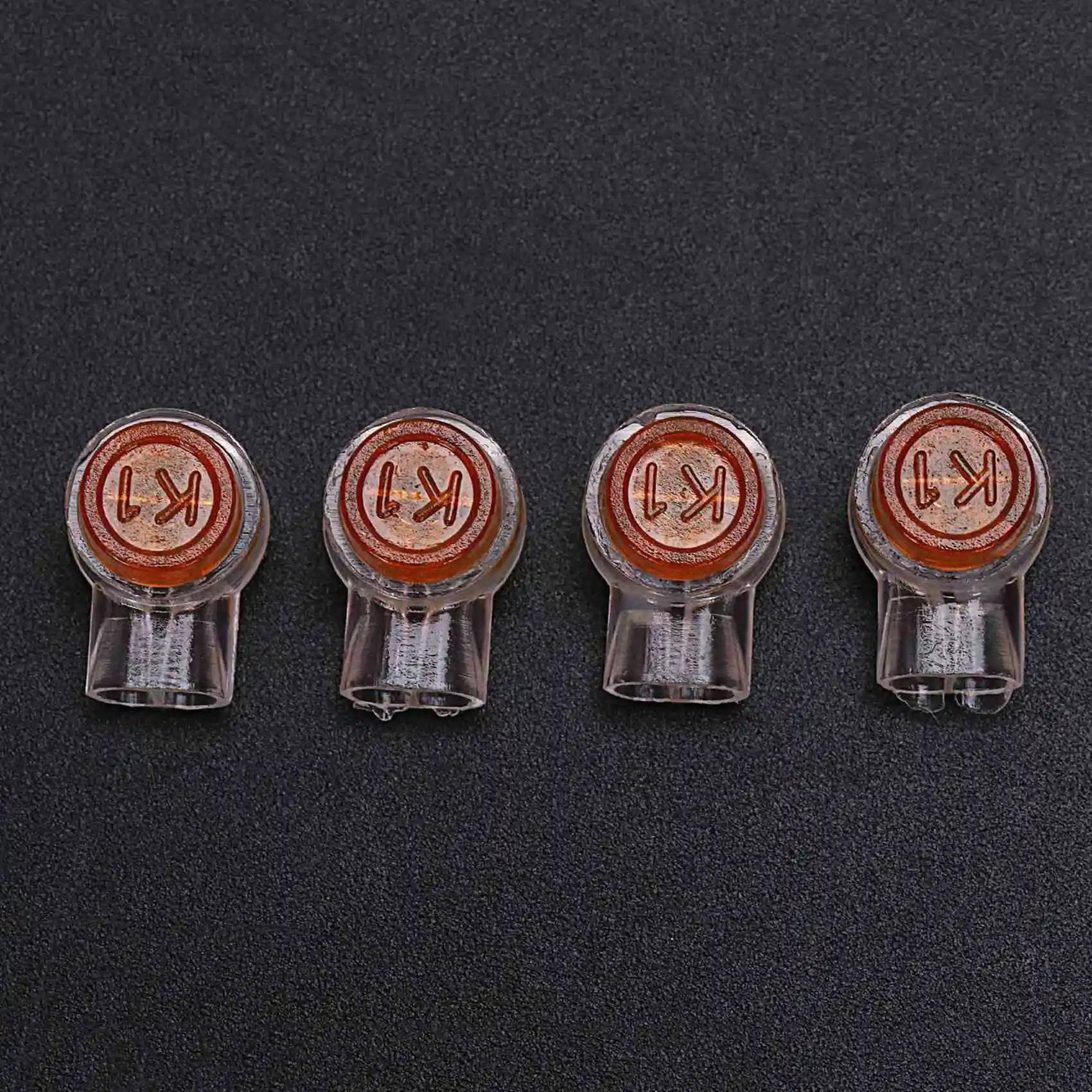 150 Pieces Yellow B…