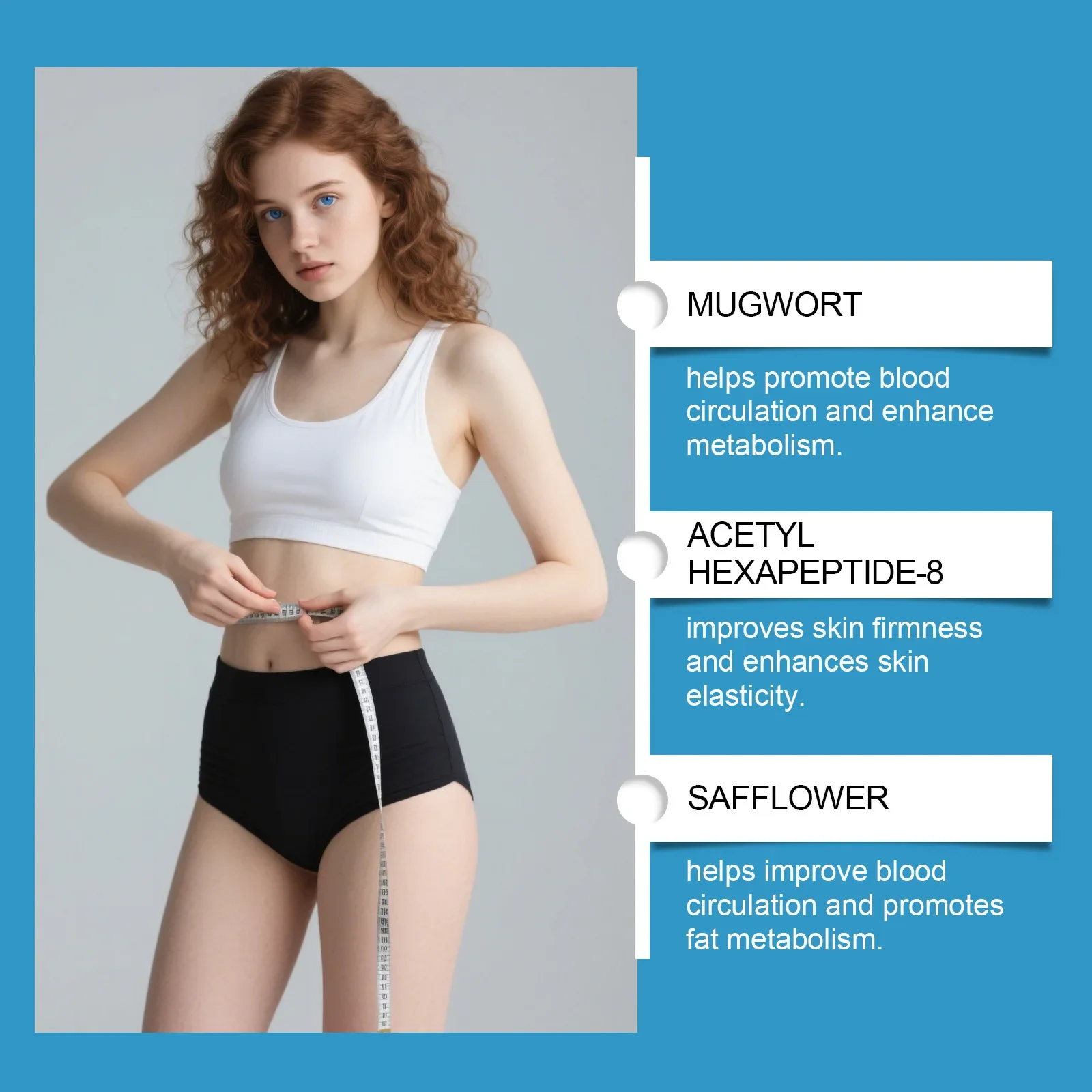 Körperpflege-Patches machen Sie selbstbewusst und werden Sie eine bessere Version von sich selbst