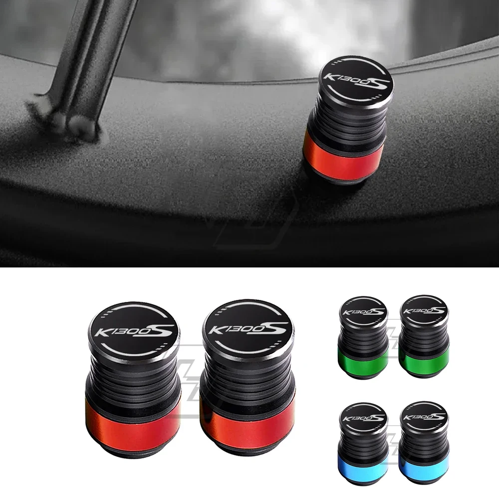 

Для BMW K1300S K1300 модифицированная крышка пылевого клапана колеса мотоцикла