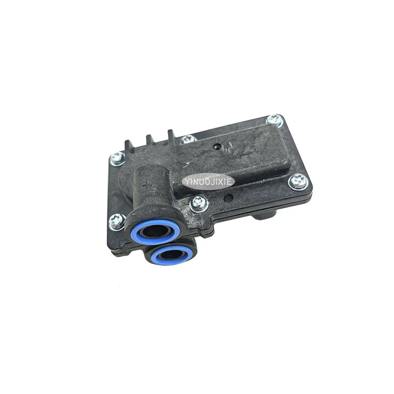 Construction Machinery Truck Accessories 21304786 21634076 22181342 20451994 21442662 Intake Pressure Sensor for A25D A35D A40D