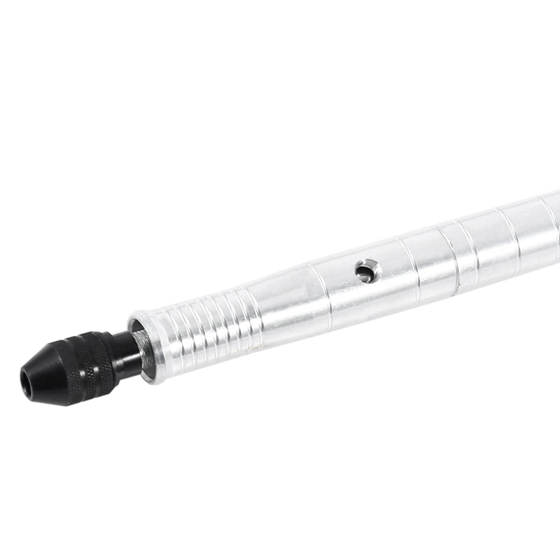 105cm universal alumínio flexível eixo moedor flex com keyless chuck 1/8 conector para dremel 3000 4000