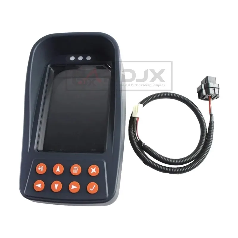 

35B0149 Applicable to Liugong excavator accessories display meter CLG922D CLG933D display