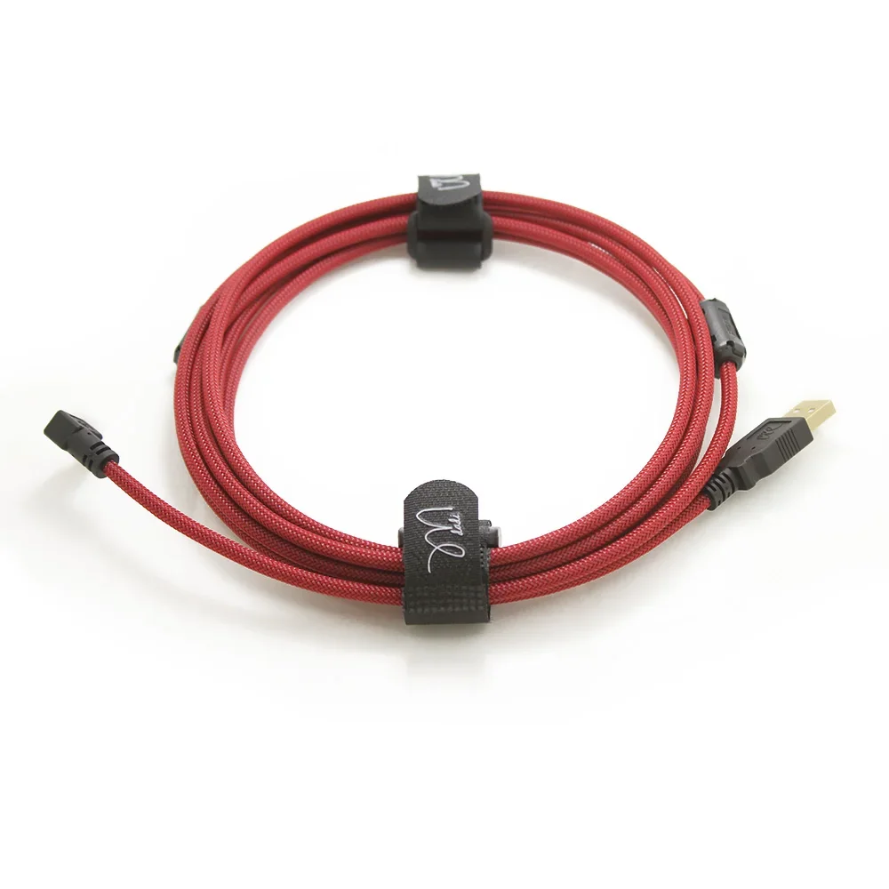 USB Tipe A Ke Micro USB Penangkap Sudut Kanan-Kabel Perekam Kamera Digital Satu 3M 5M 8M untuk Komputer Sony SLR A9 A7s2 A6300 A7r2