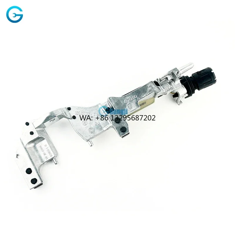 

Auto Part Gear Selector 0B5 DL501 Automatic Gearbox Sensor Module OB5 927 321 L S/S to L for Audi