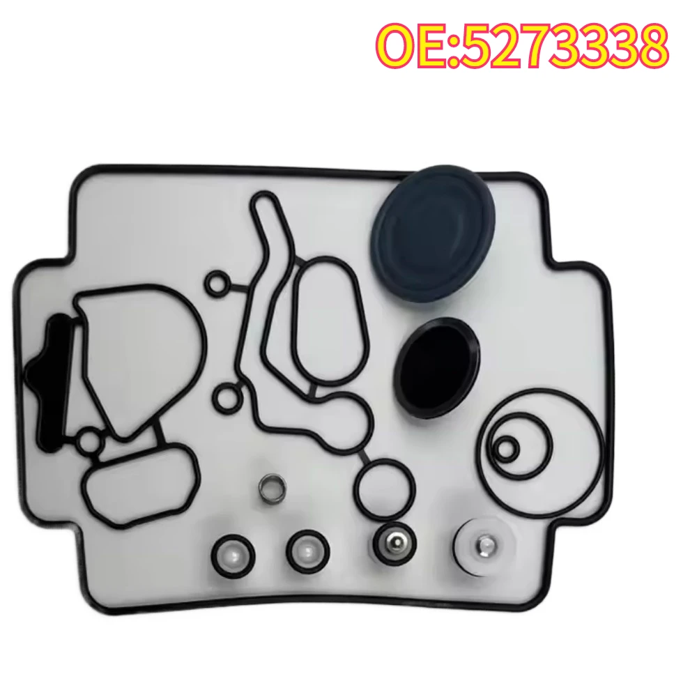 

High quality New For 5273338 L4400-1205350A 4931694 Originele Genuíno Kit De Reparo Da Bomba Ureia Para Emitec