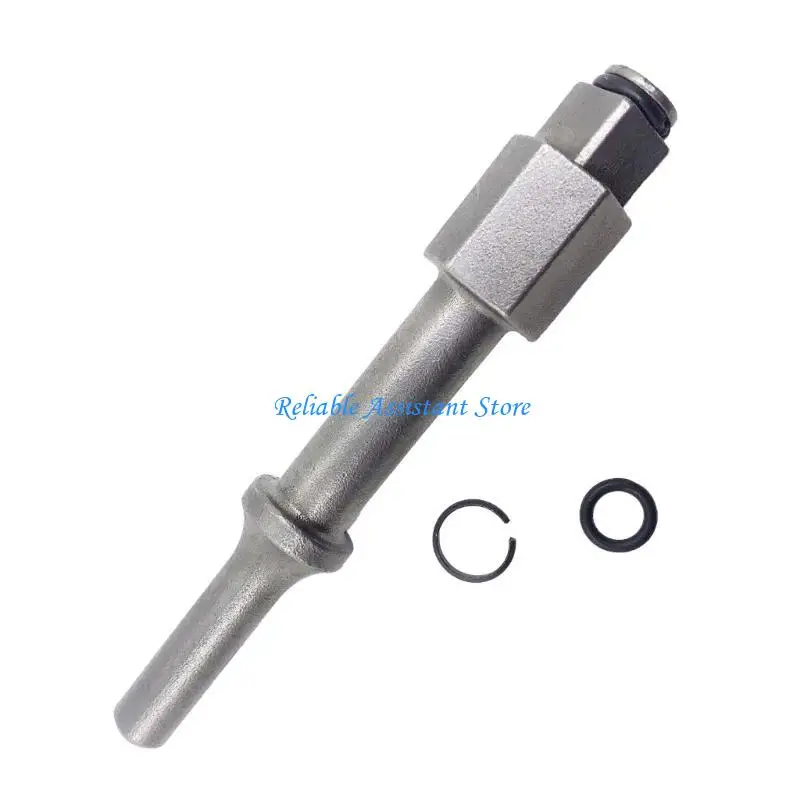 

N58C Pneumatic Bolt Breaker Air Hammer Socket Tool 125mm for Easy Fastener Detachment