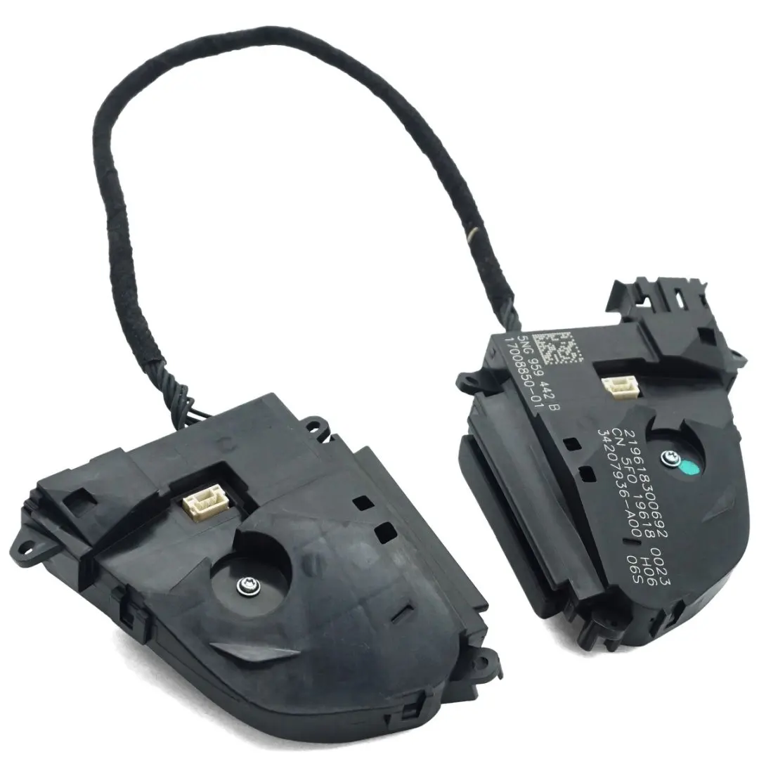 

For Tiguan L multifunctional steering wheel ACC button 5NG 959442 B