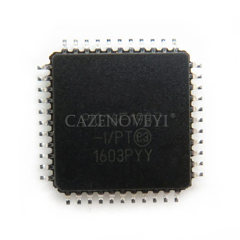 5PCS PIC18F4550-I/PT PIC18F4520-I/PT PIC18F4520 PIC16F887-I/PT PIC16F1937-I/PT EPM7064STC44-10 EPM3064ATC44-10N TQFP-44