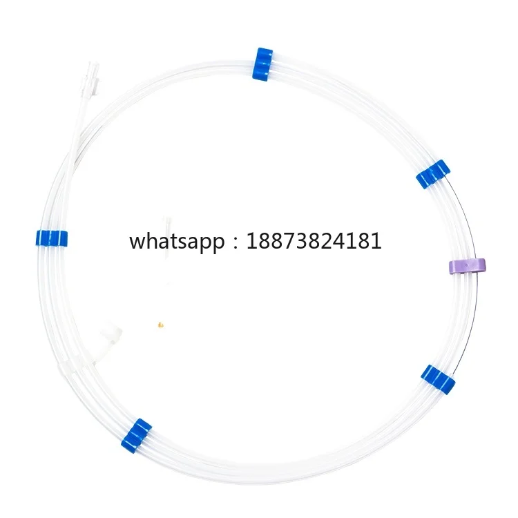 

Одноразовый баллонный катетер Covera Stent для PTCA-ангиопластики коронарных сосудов