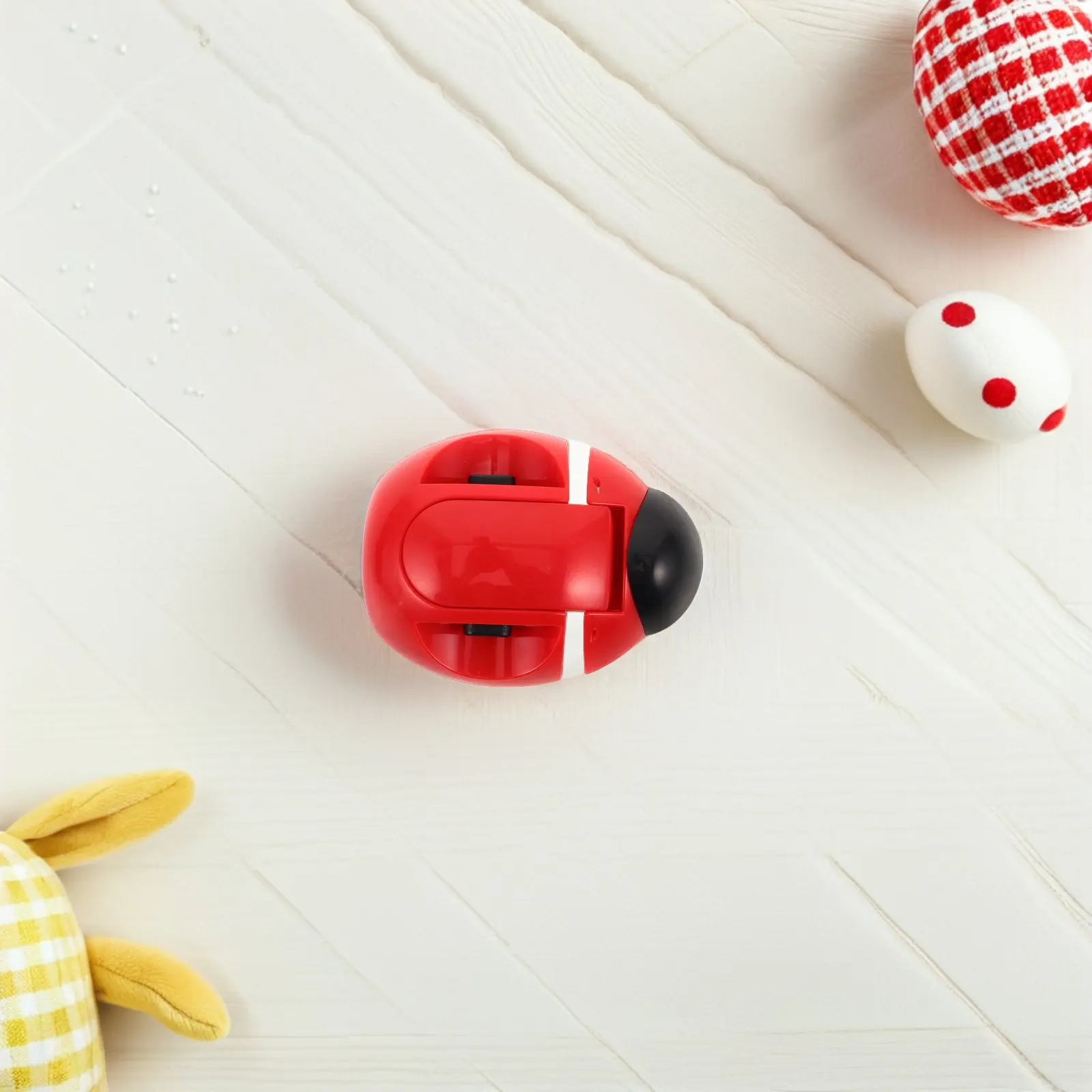 

2Pcs Baby Cupboard Safety Locks No Drill Self-Adhesive Child Proof Cabinet Latch for Drawer Refrigerator Cabinet Toddler Proof