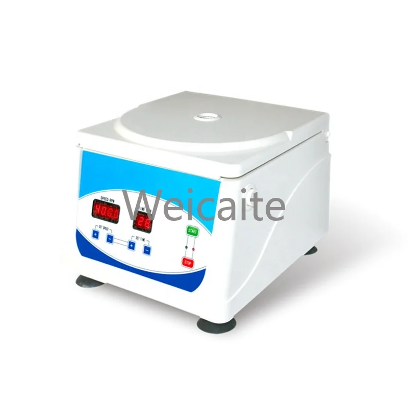 

Low Speed Benchtop Mini PRP Centrifuges for Sale