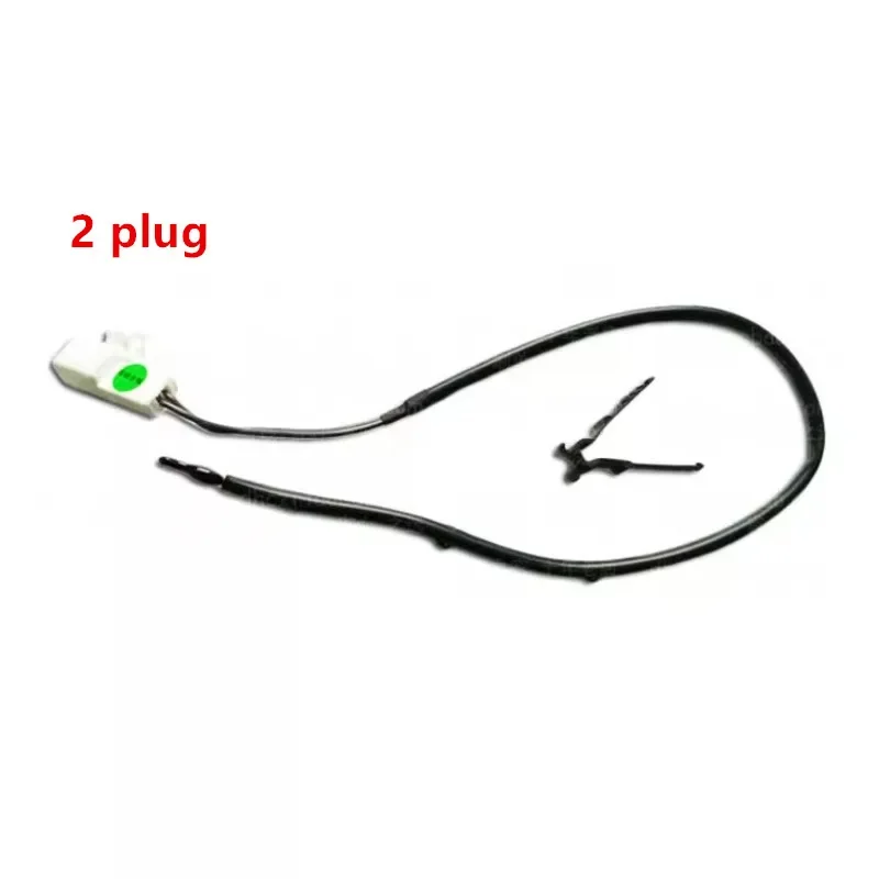 Air Conditioning Electron Temperature Sensor for 2009-2013 Geely Emgrand EC7 RV 718 715 Vision GC7 SC7 Evaporator Box Sensor