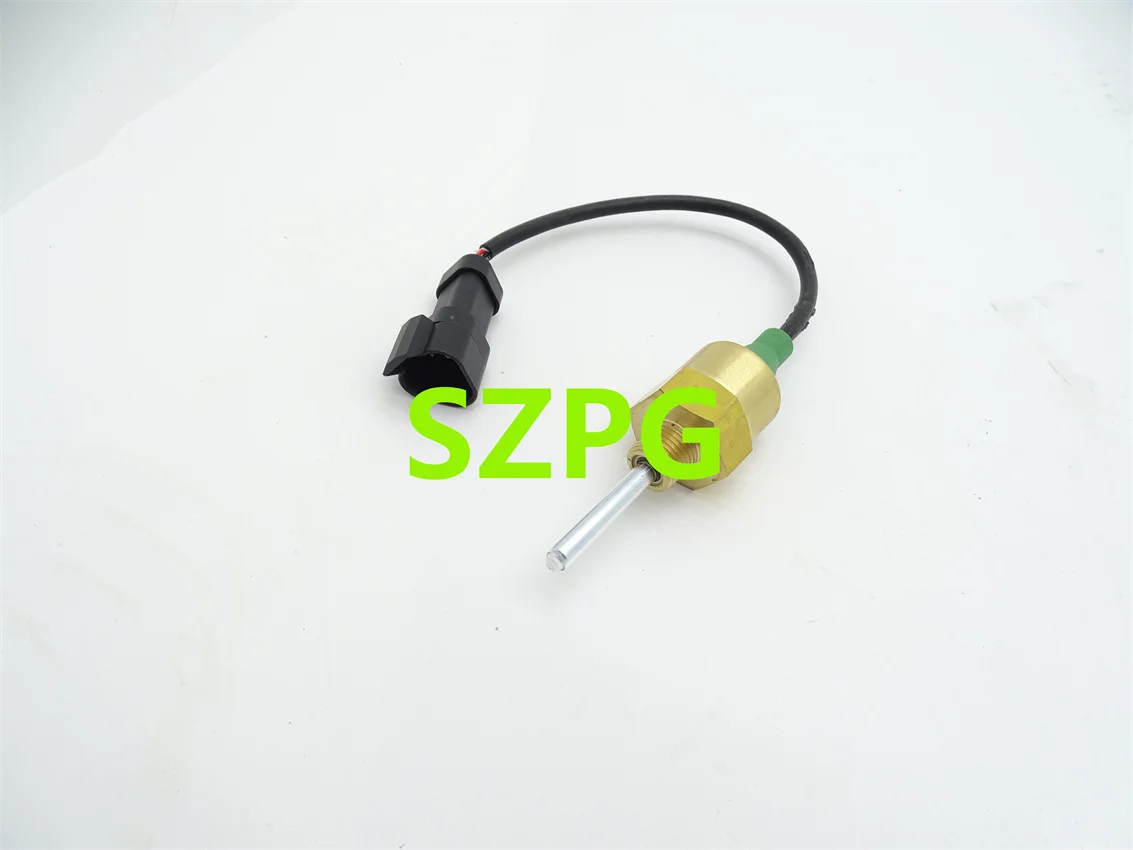 

For Temperature Sensor 430-9449 4309449 for C7.1 C15 C13 C18 Truck 793F 795F 797F Coolant Temperature Level Sensor