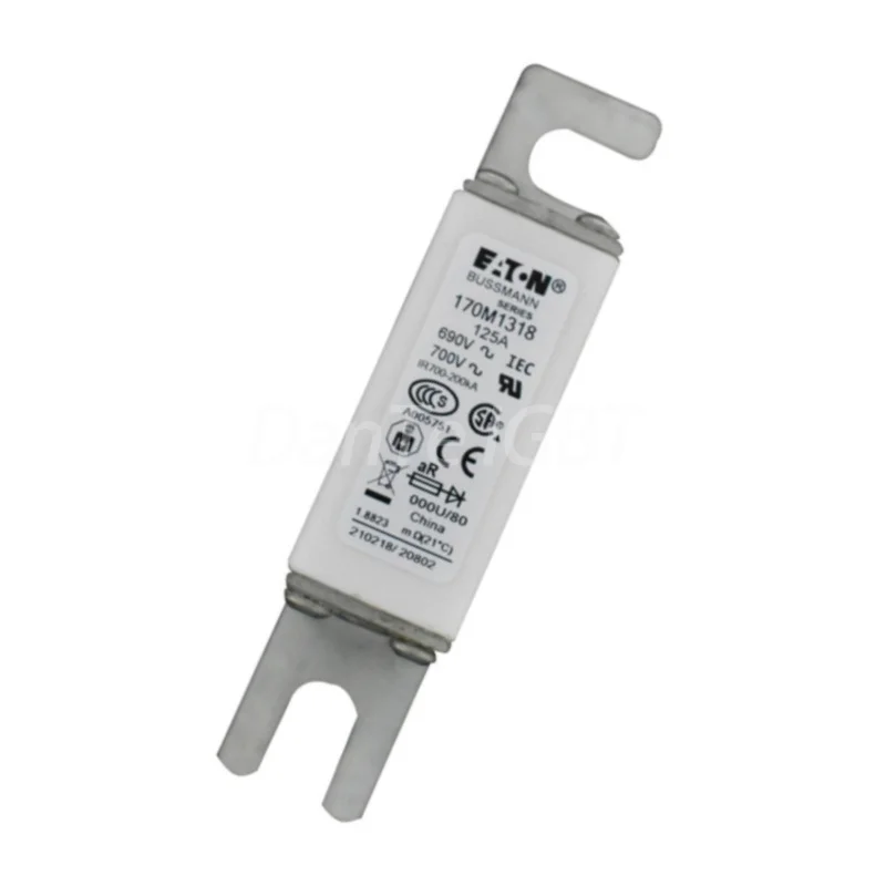 170M1318 New Module DC Fuse 170M1318 Micro Switch Original Spot