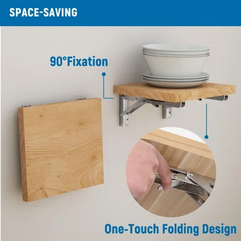 10 nejlepší prodej skládací konzole na stůl - №10