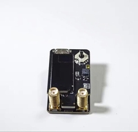 VRX 4.9GHz 5.8GHz 6GHz FPV VRX 70CH Receiver Goggle Analog Adapter Module Compatible with SKYZONE, Fatshark DJI V1/V2 Goggles