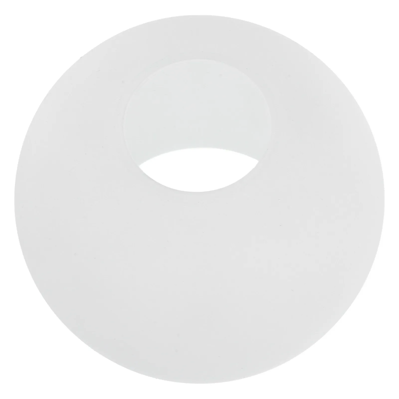 White Frosted Glass Globe Lamp Shade for E14/E27 Bulbs – Pendant & Wall Sconce Lighting Cover