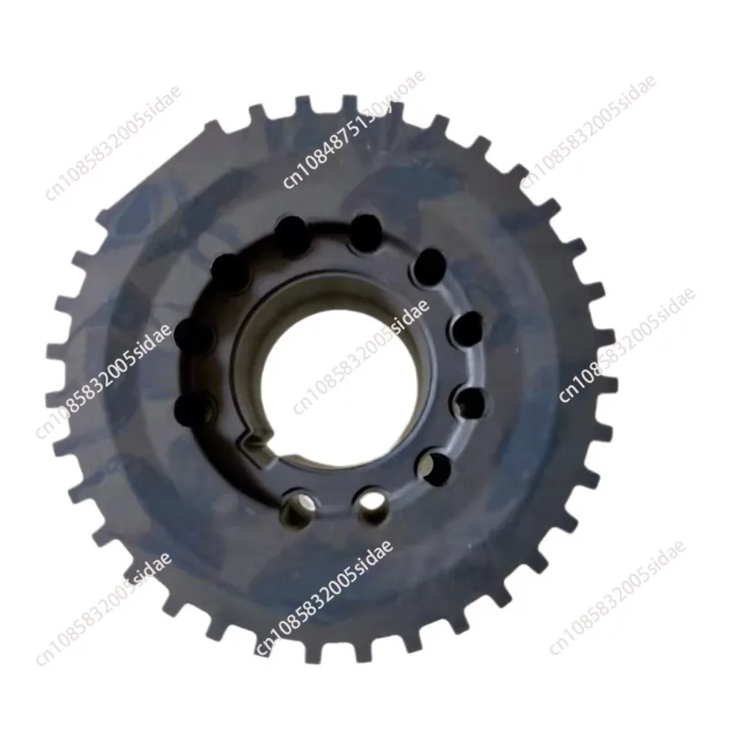 Timing Crankshaft Pulley Gear 13521-20020 Fits For Toyota Lexus 1MZFE 3MZFE Replacement Accessories