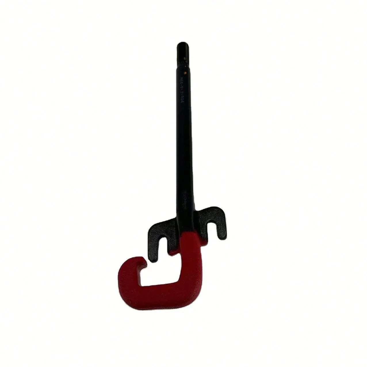 New Original Front Bumper Trailer Hooks 68285704AA for Je-ep Cher-okee119KL