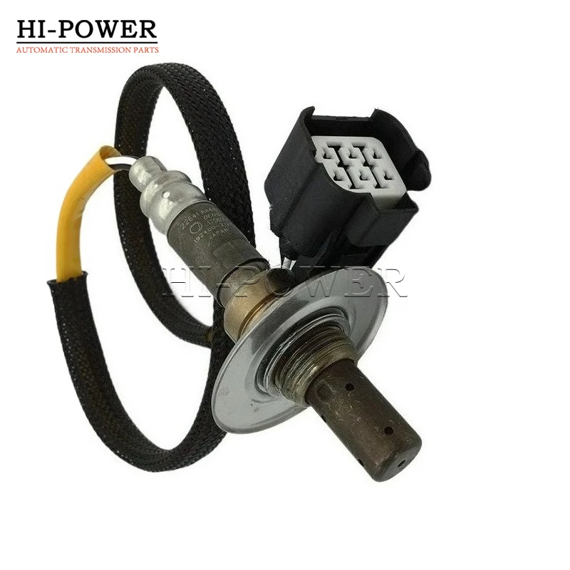 Oxygen O2 Lambda Sensor OEM 22641-AA480 22641AA480 22641-AA381 22641AA381 for 2000-2014 Subaru Impreza FORESTER Legacy 2.0L