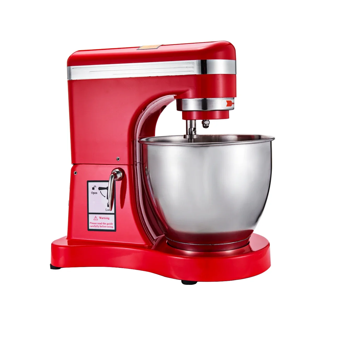 

ZB-7L Commercial Professional Kitchen Food Mixer