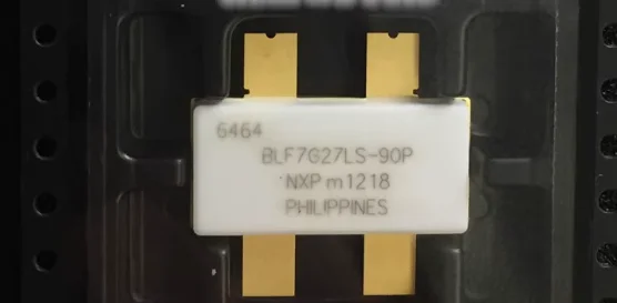 

1pcs /LOT New Origin BLF7G27LS-90P Imported RF transistor high-frequency microwave tube module quality assurance