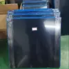 1000 × 1000 ミリメートル 0.5 ミリメートル 1 ミリメートル 2 ミリメートル 3 ミリメートル 4 ミリメートル 5 ミリメートル厚さのピュアカーボンプレートパネルボード高強度軽量材料 3