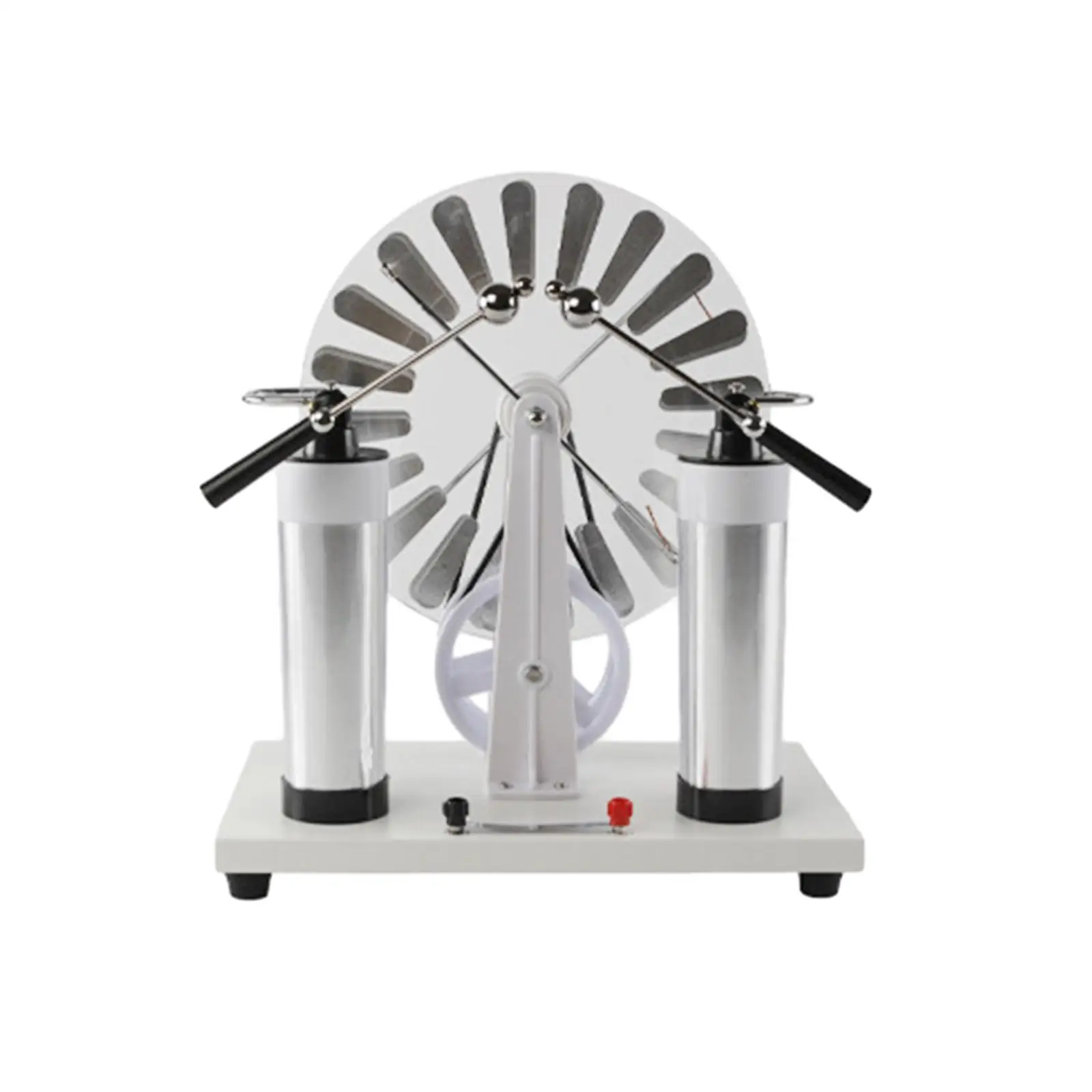 Electrostatic Induction Generator Creative Easy to Install Teaching Experiment for Development Toy Beginner Kids Learning Teens