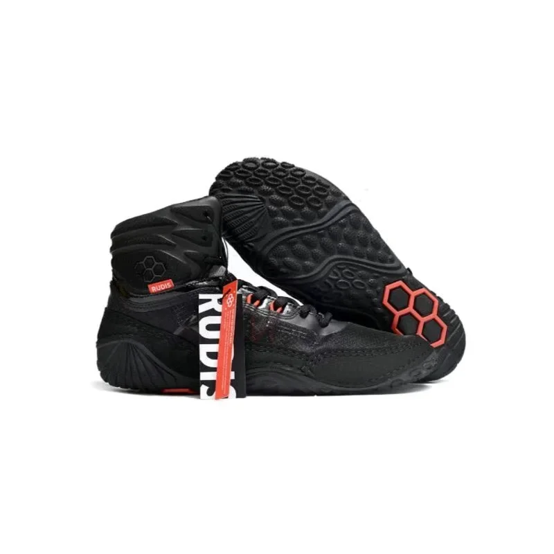 2026 Professional Wrestling Boots Men WomenComfortable Boxing Shoes For Couples Breathable Fighting Shoes Gym Training Shoe