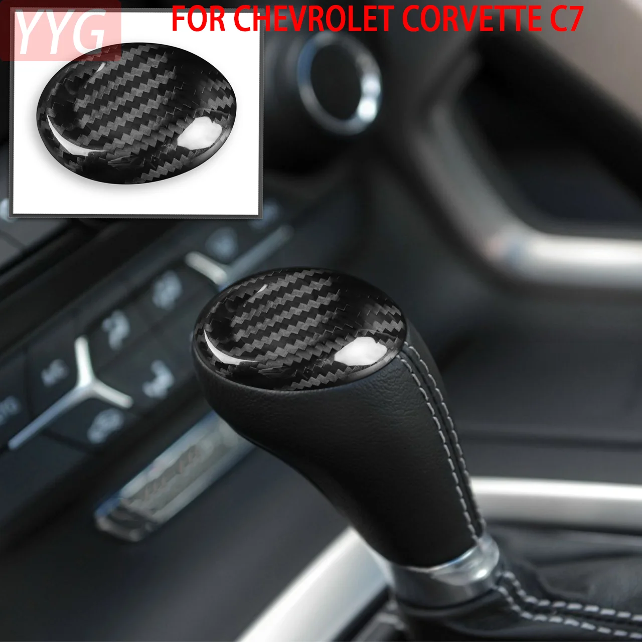 For Chevrolet Corve…