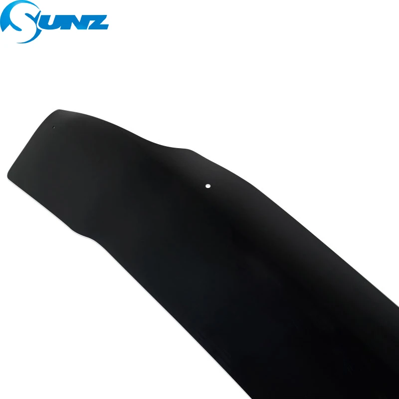 Bonnet Protector For Toyota Land Crusier Prado Fj90 1996 1997 1998 1999 2000 2001 2002 Tinted Guard Bug Shield Hood Deflector