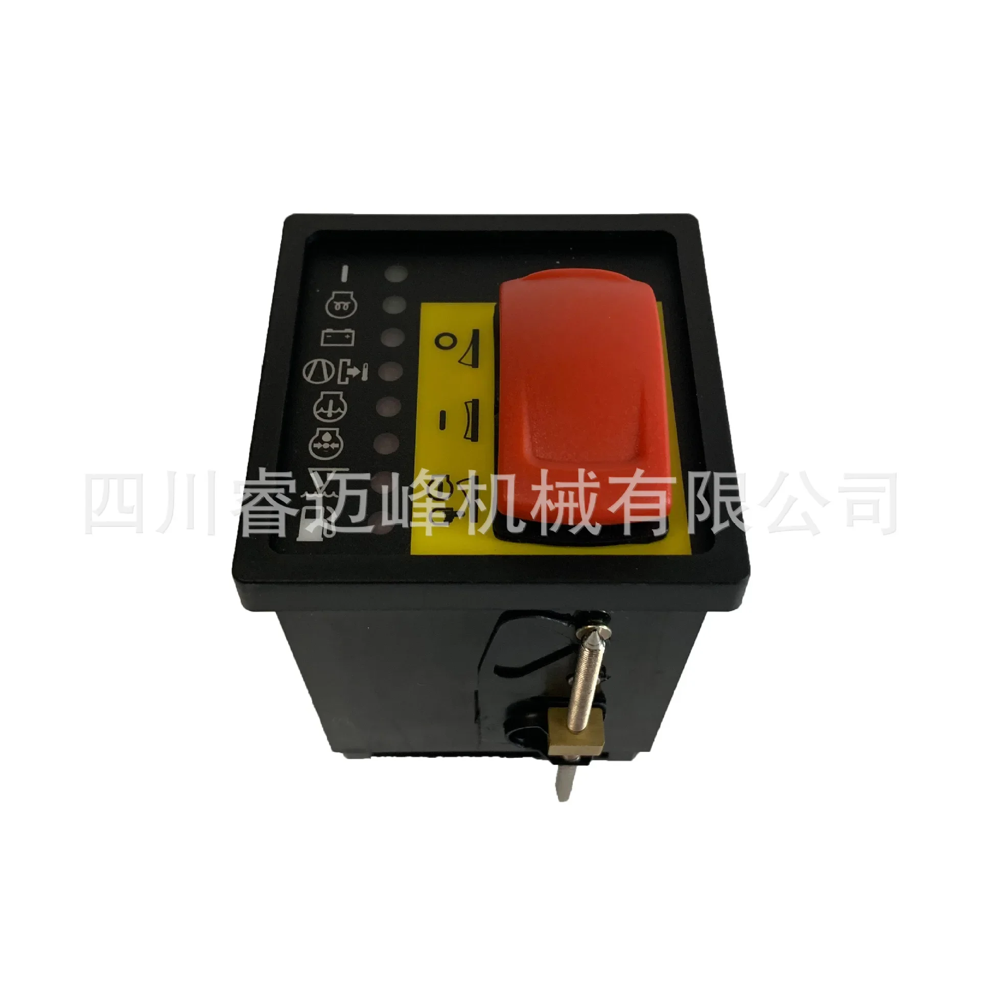 

Air Compressor Accessories Dashboard Controller Switch 1089935597 12v 24V Tools