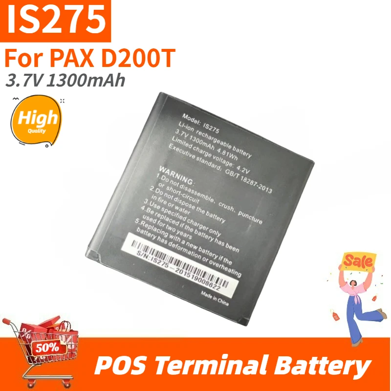 High Quality IS275 …