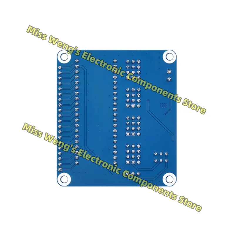 Raspberry Pi Pico servo driver board expansion board module suitable for robotic arms/hexapod robots Pico-Servo-Driver