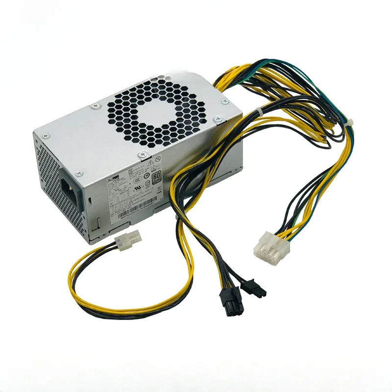 10-pin small chassis power PCJ010 PCJ007 PCK014 power 380W 500W