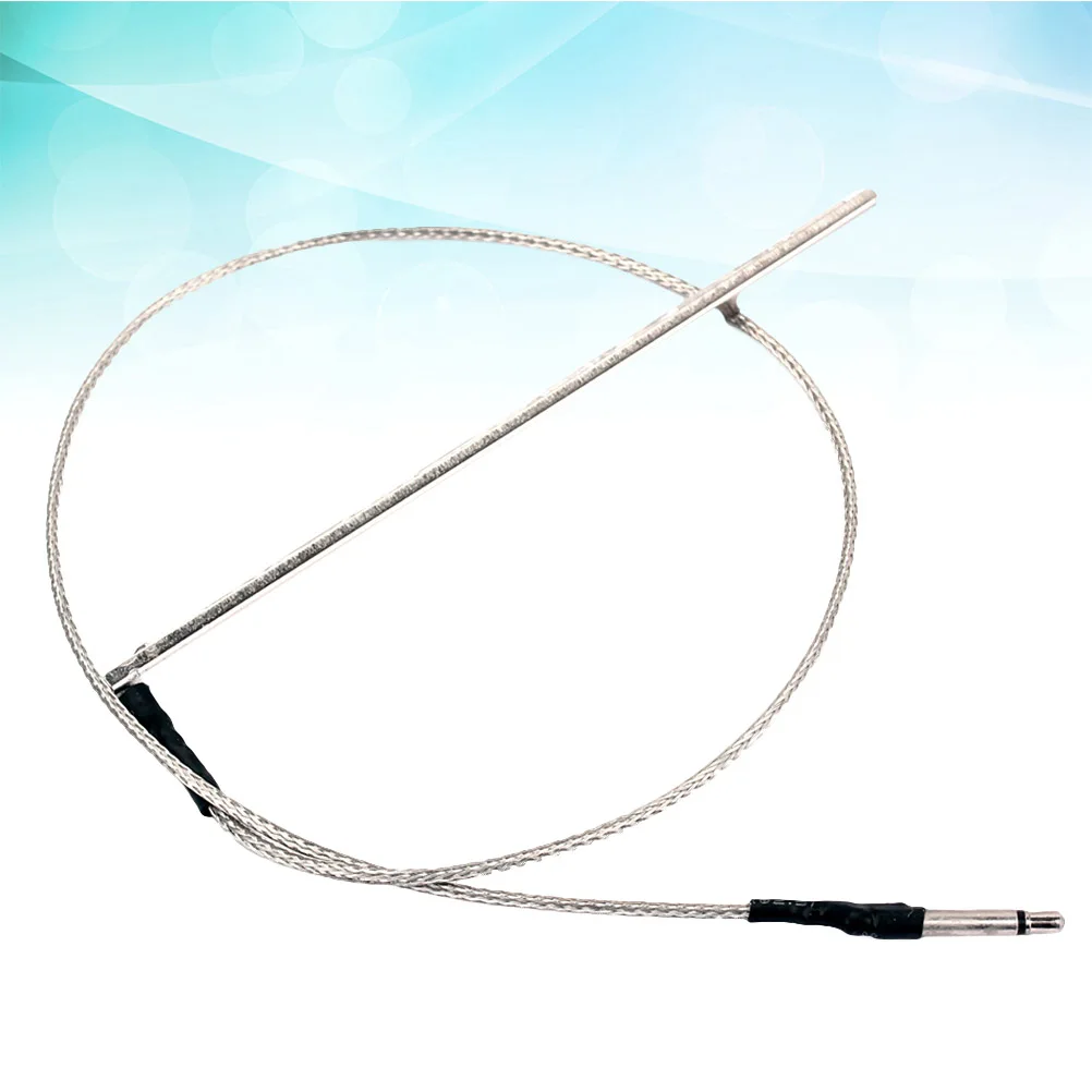 

4 .6mm Guitar Pickup Stick Sturdy Bar Electric Trustworthy Saddle Acoustic for Bass