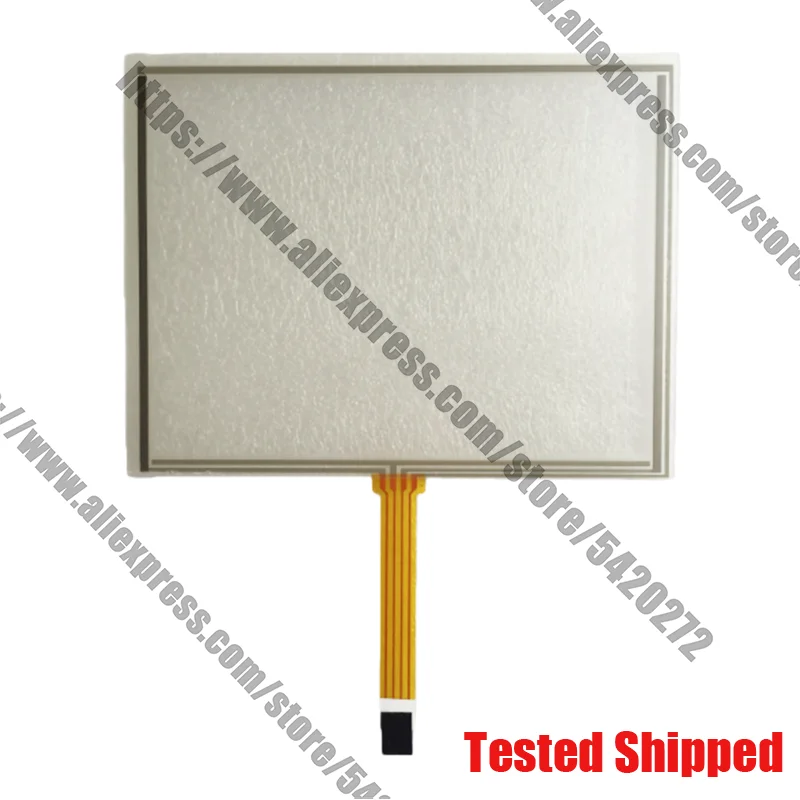 

New For PQC4 Touch Panel Screen Glass Digitizer