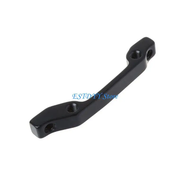G6DE Brake Adapter F160/R140 Rotor Bracket Mount Assembly Converter Parts