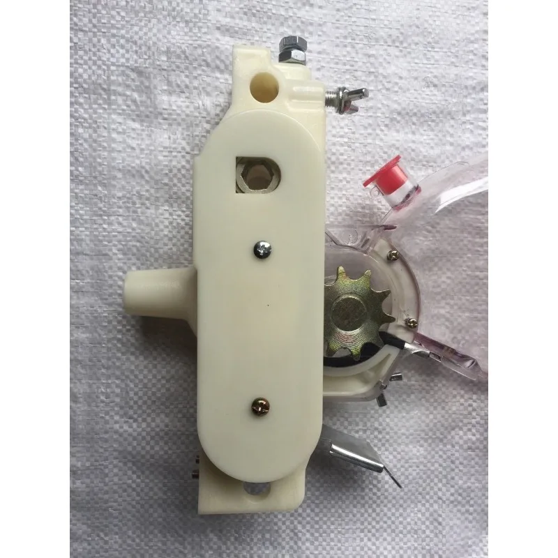 Vegetable seeder, millet seeder