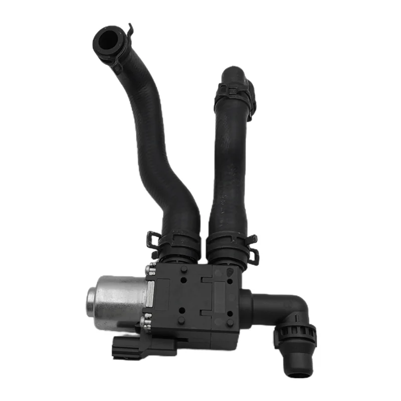 AWAH سيارة المبرد سخان صمام التحكم خرطوم عاصي 1775432 CV61-8C605-TD لفورد إسكيب ترانزيت كونيكت 1.6 14-18 CV618C605TD #6