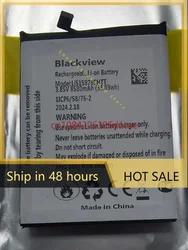 Replacement Bv6600 Li515876PHTT 8580mAh Phone Battery For Blackview BV6600 BV6600 PRO Battery